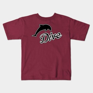 Dive Kids T-Shirt